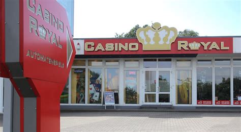 casino royal bremer straße